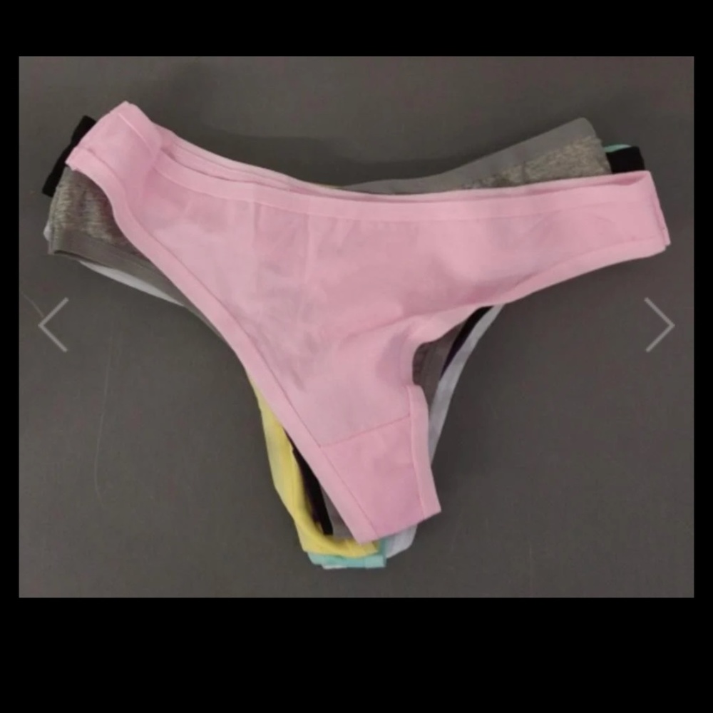 Sexy Bikini panty set